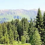 Alpengasthof Hoernlepass 3* Riezlern