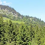 Alpengasthof Hoernlepass