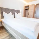 Hotel Alpengasthof Hoernlepass Riezlern