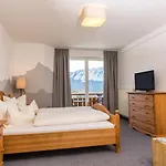 Alpengasthof Hoernlepass Szálloda 3*