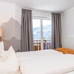 Alpengasthof Hoernlepass Hotel