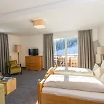 Alpengasthof Hoernlepass 3* Riezlern