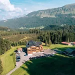 Alpengasthof Hoernlepass Hotel 3*