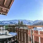 Alpengasthof Hoernlepass 3*