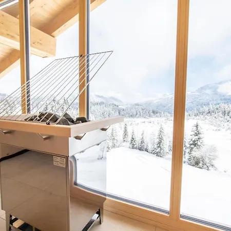 Alpengasthof Hoernlepass Hotel 3*