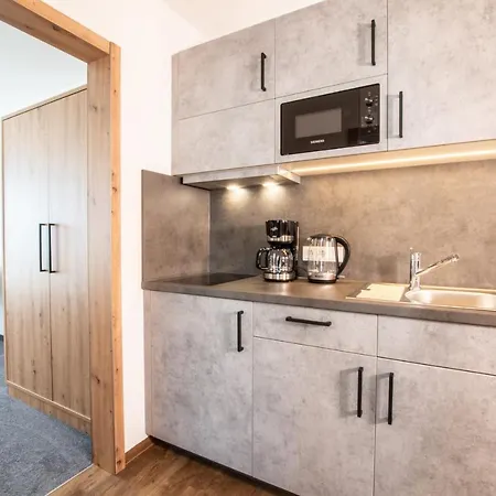 Alpengasthof Hörnlepass Hotell Riezlern