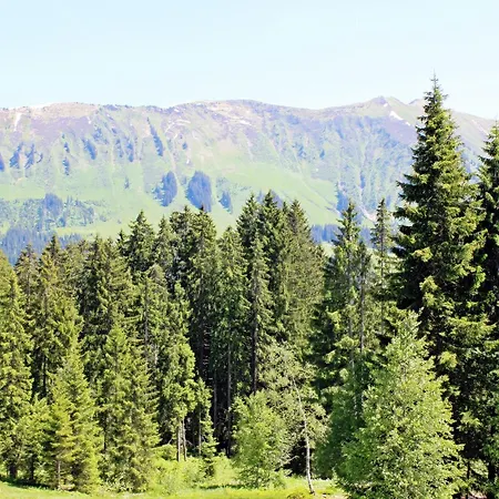 Alpengasthof Hornlepass Krauterhotel 3* Riezlern