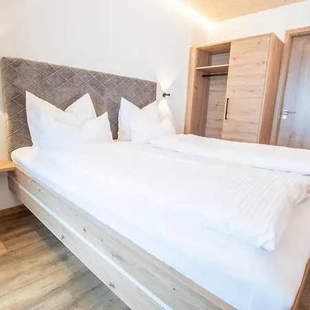Hotel Alpengasthof Hoernlepass Gmbh Riezlern