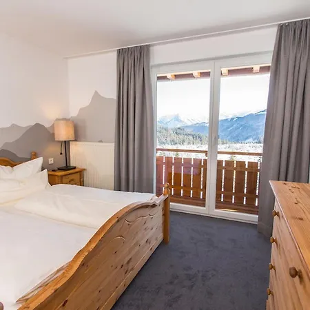 Alpengasthof Hoernlepass Gmbh Hotel 3*