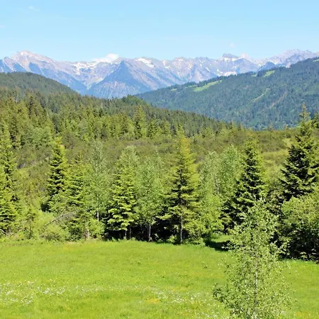 Alpengasthof Hornlepass Krauterhotel Hotel 3*