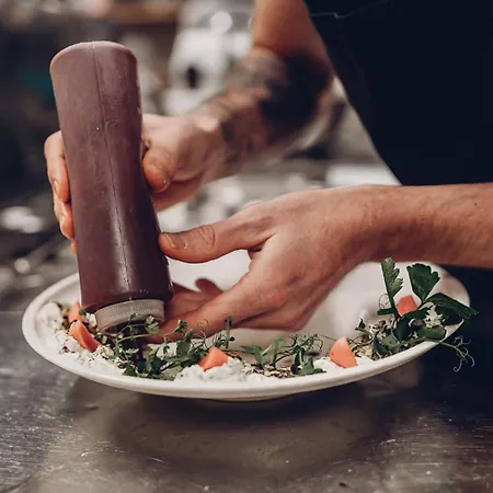 Alpengasthof Hörnlepass Hotell 3*