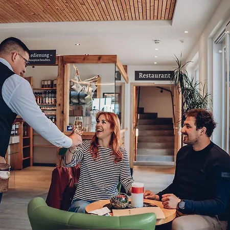 Alpengasthof Hornlepass Krauterhotel 3*