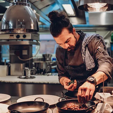 Alpengasthof Hoernlepass 3* Riezlern