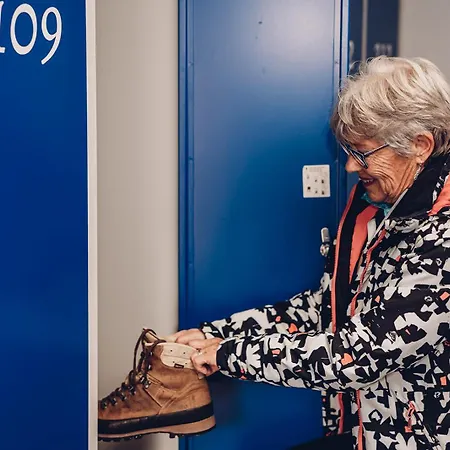 Alpengasthof Hoernlepass 3* Riezlern