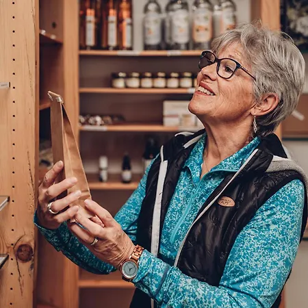 Hotel Alpengasthof Hoernlepass Riezlern