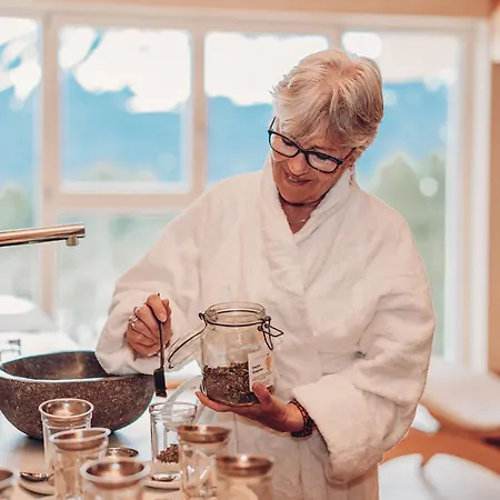 Alpengasthof Hörnlepass 3*