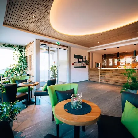 Alpengasthof Hoernlepass 3* Riezlern