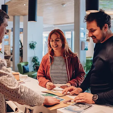 Alpengasthof Hörnlepass