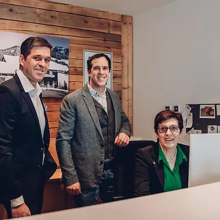 Hotel Alpengasthof Hoernlepass 3*