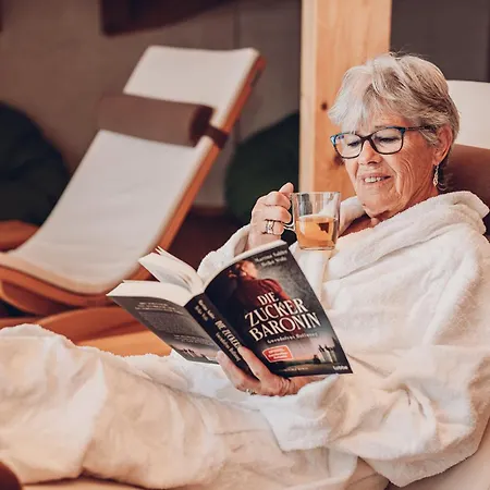 Alpengasthof Hoernlepass Hotel Riezlern