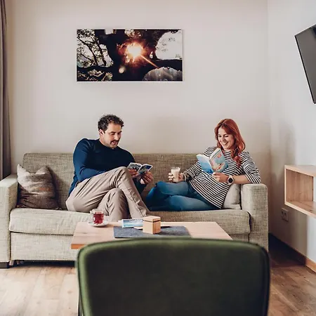 Alpengasthof Hoernlepass 3*