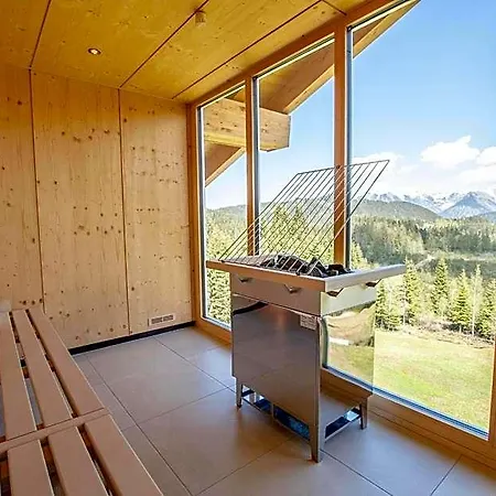 Alpengasthof Hoernlepass Gmbh Ξενοδοχείο Riezlern