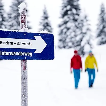 Alpengasthof Hoernlepass Gmbh Riezlern
