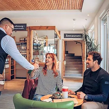 Ξενοδοχείο Alpengasthof Hoernlepass Gmbh Riezlern