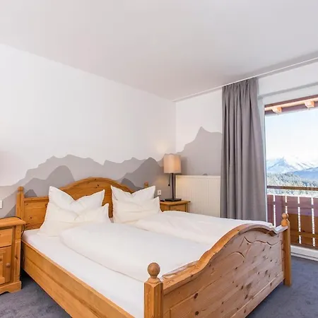 Alpengasthof Hornlepass Krauterhotel Hotel