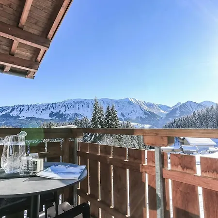 Alpengasthof Hornlepass Krauterhotel 3*