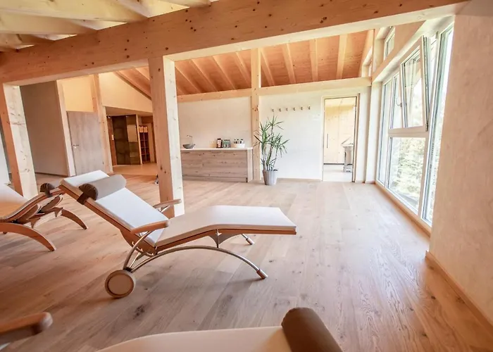 Alpengasthof Hoernlepass Hotel