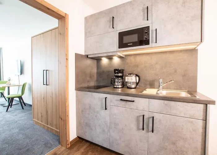 Alpengasthof Hoernlepass Hotel Riezlern