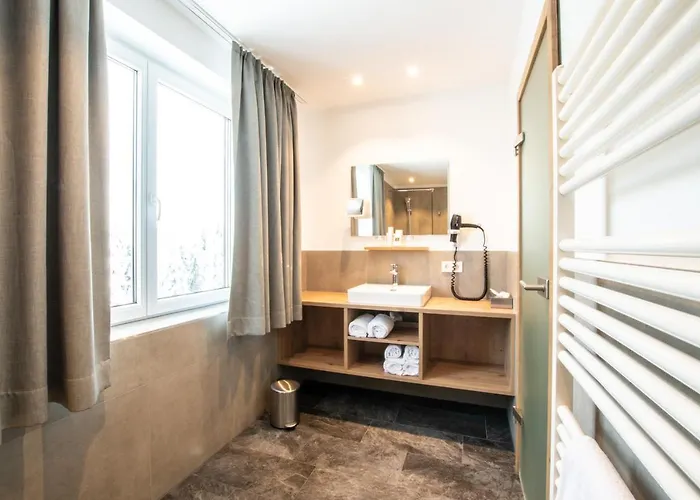 Alpengasthof Hoernlepass 3* Riezlern