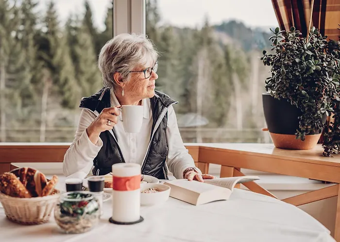 Alpengasthof Hoernlepass 3*