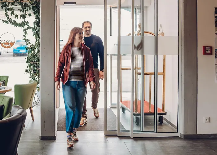 Alpengasthof Hoernlepass Riezlern