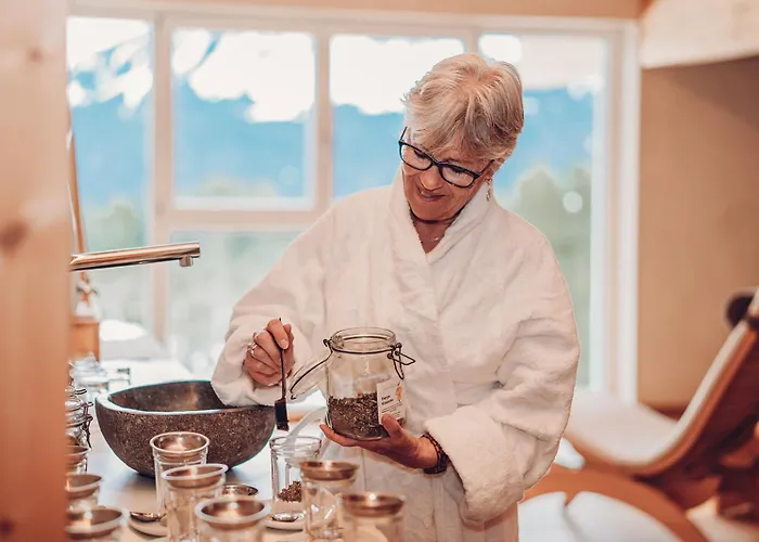 Alpengasthof Hoernlepass 3*