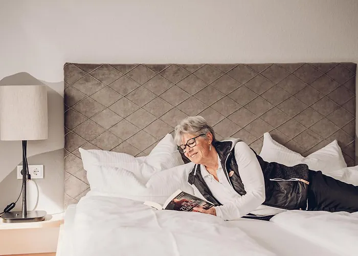 Alpengasthof Hoernlepass Hotel