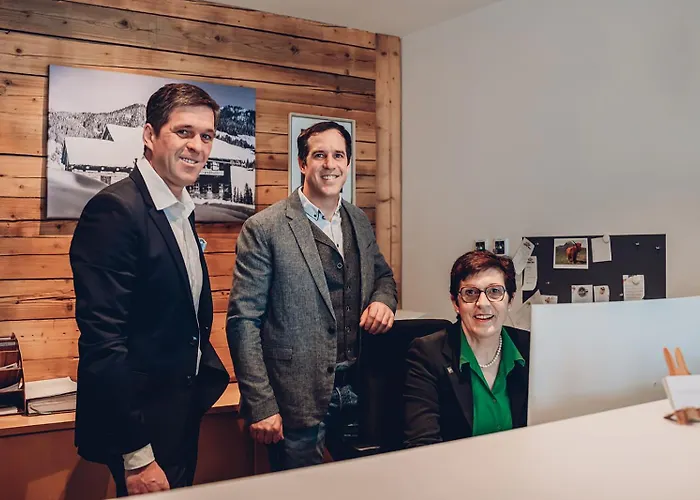 Hotel Alpengasthof Hoernlepass 3*