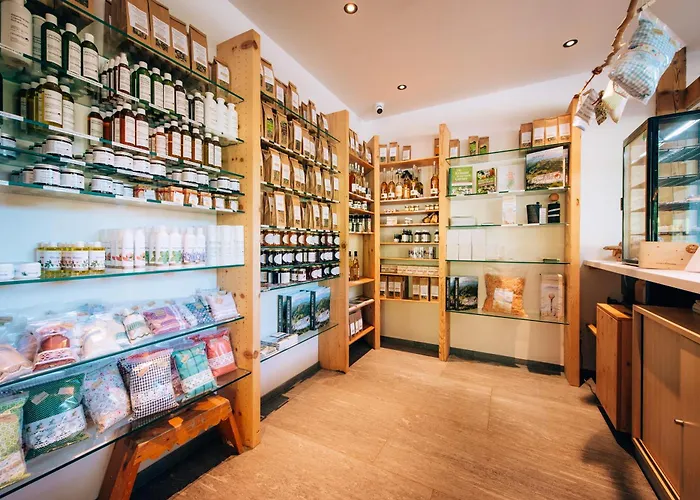 Hotel Alpengasthof Hoernlepass