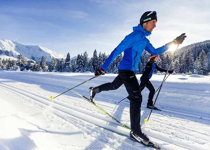 Hotel Alpengasthof Hoernlepass Riezlern